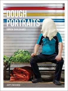Søren Dahlgaard - Dough Portraits